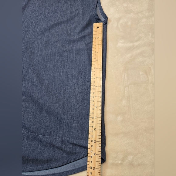 Womens Figs Nurses Sleeveless Top - Picture 7 of 7